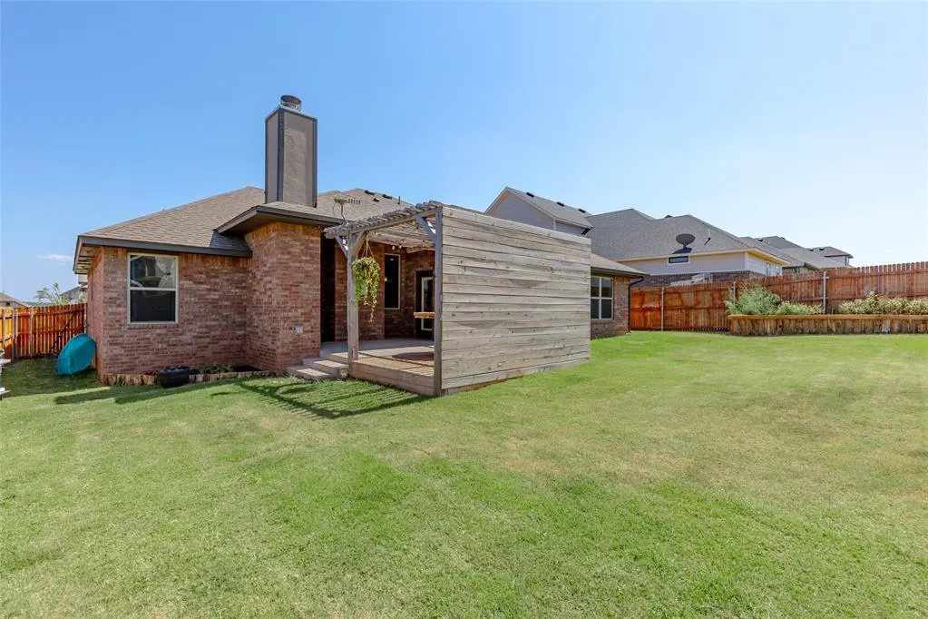 Photo 25 — 2333 El Cajon Street, Edmond, OK 73034