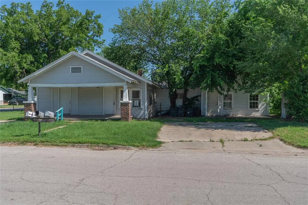 Photo 15 — 820 W Highland Street, Shawnee, OK 74801