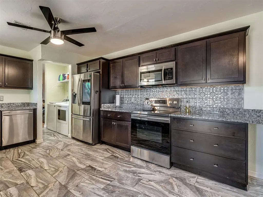 Photo 9 — 15818 Nelson Road, Norman, OK 73026