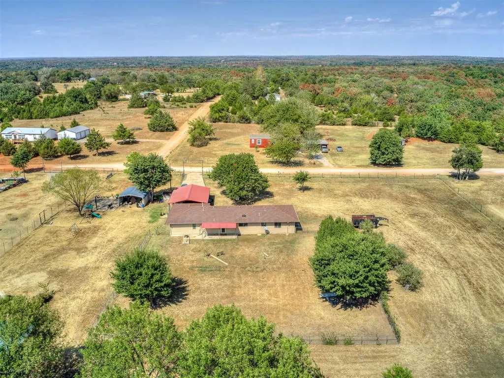 Photo 45 — 15818 Nelson Road, Norman, OK 73026