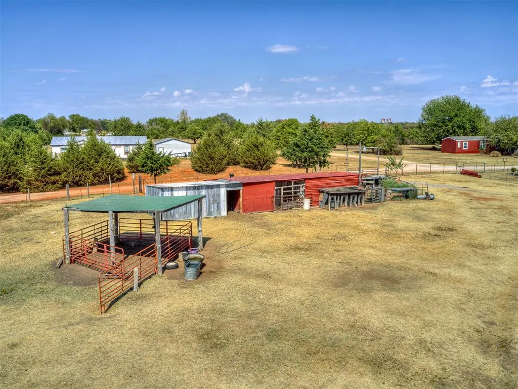 Photo 48 — 15818 Nelson Road, Norman, OK 73026