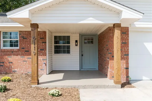Photo 2 — 5119 N Miller Place, Oklahoma City, OK 73112