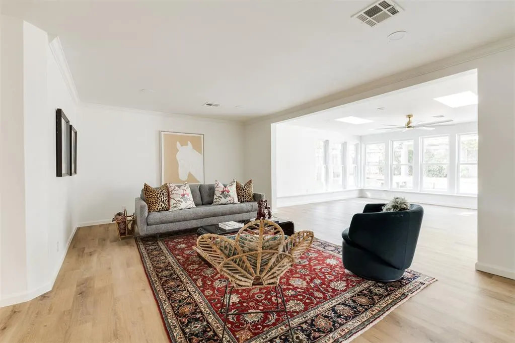 Photo 3 — 5119 N Miller Place, Oklahoma City, OK 73112