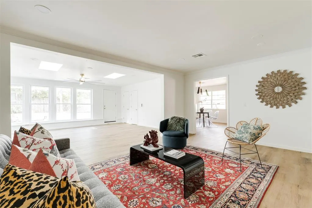 Photo 10 — 5119 N Miller Place, Oklahoma City, OK 73112