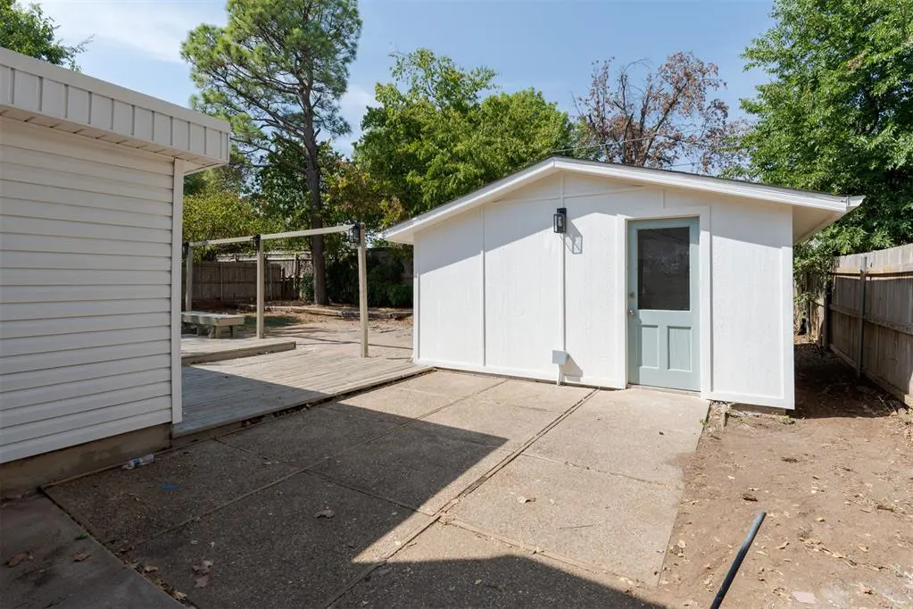 Photo 32 — 5119 N Miller Place, Oklahoma City, OK 73112