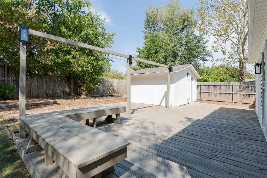 Photo 39 — 5119 N Miller Place, Oklahoma City, OK 73112