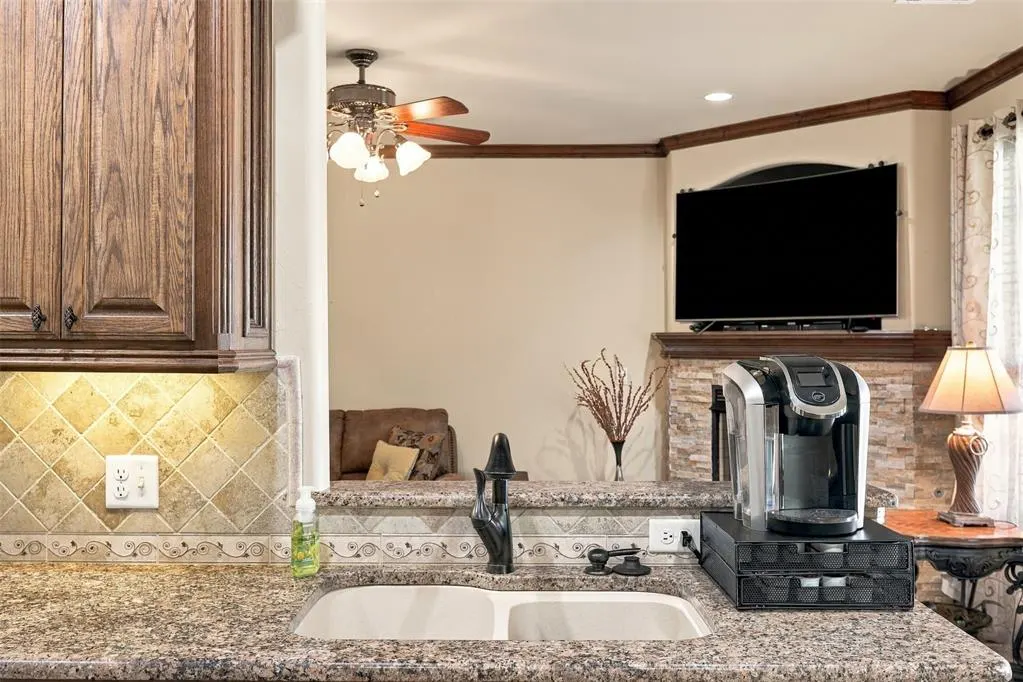 Photo 8 — 101 SW 174th Street, Oklahoma City, OK 73170