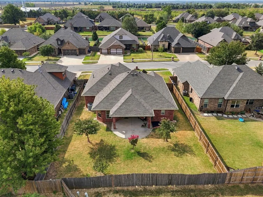 Photo 35 — 101 SW 174th Street, Oklahoma City, OK 73170