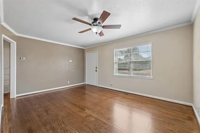 Photo 5 — 9219 NE 13th Street, Midwest City, OK 73130