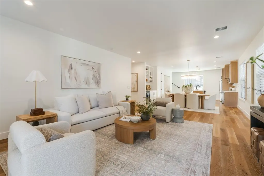 Photo 3 — 2642 NW 57th Street, Oklahoma City, OK 73112