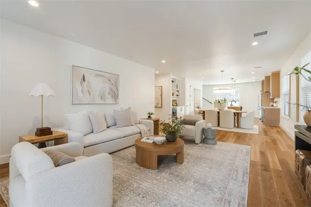 Photo 3 — 2642 NW 57th Street, Oklahoma City, OK 73112