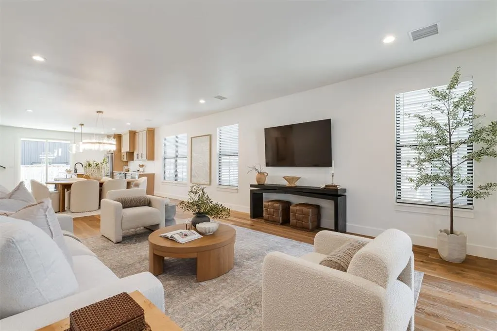Photo 4 — 2642 NW 57th Street, Oklahoma City, OK 73112