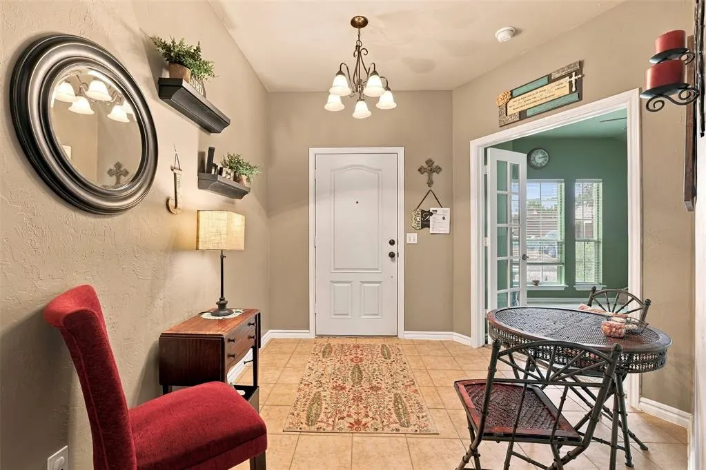 Photo 6 — 10416 Windway Avenue, Oklahoma City, OK 73162