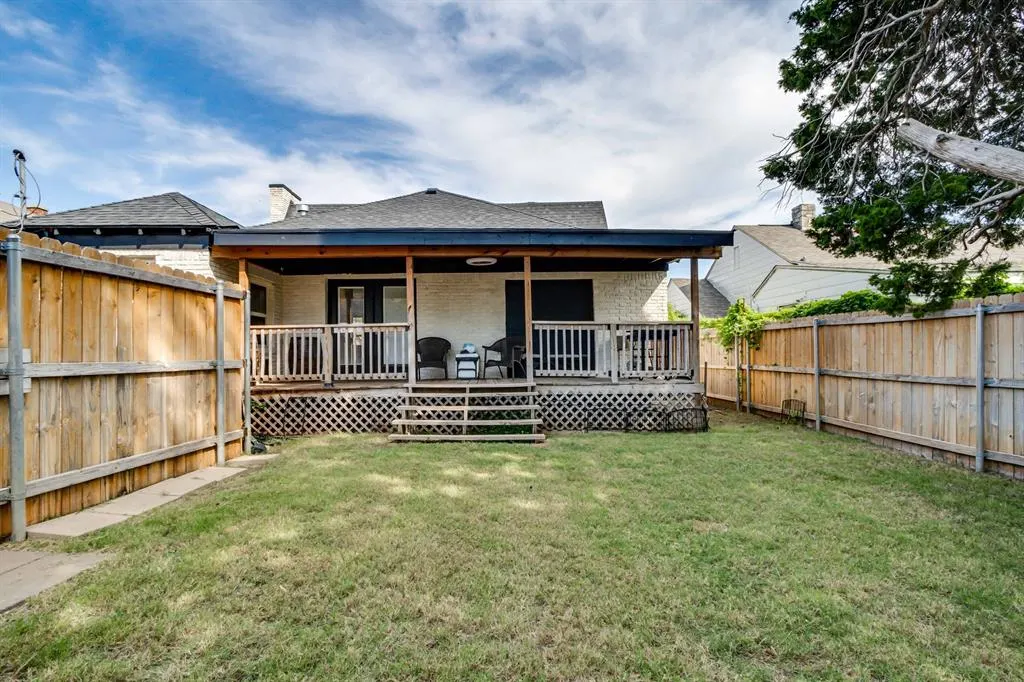 Photo 23 — 1132 NW 28th Street, Oklahoma City, OK 73106