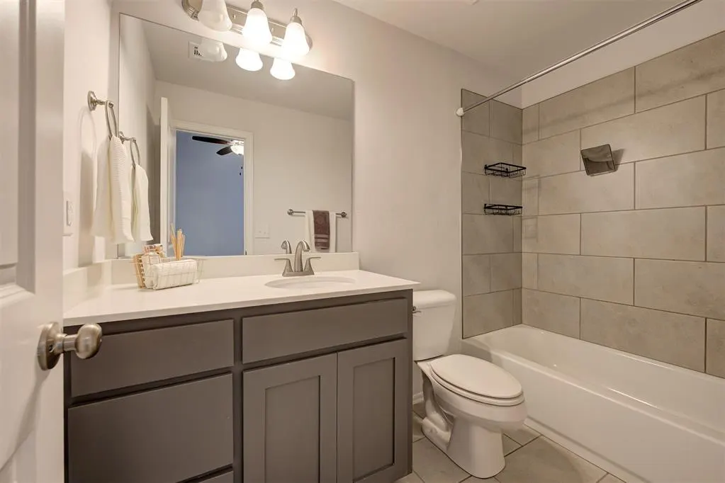 Photo 22 — 3717 Central Park Drive, Moore, OK 73160