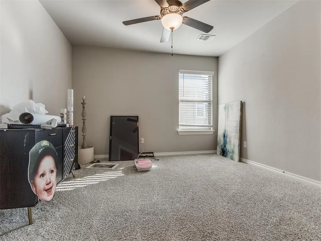 Photo 37 — 617 Side Track Road, Yukon, OK 73099