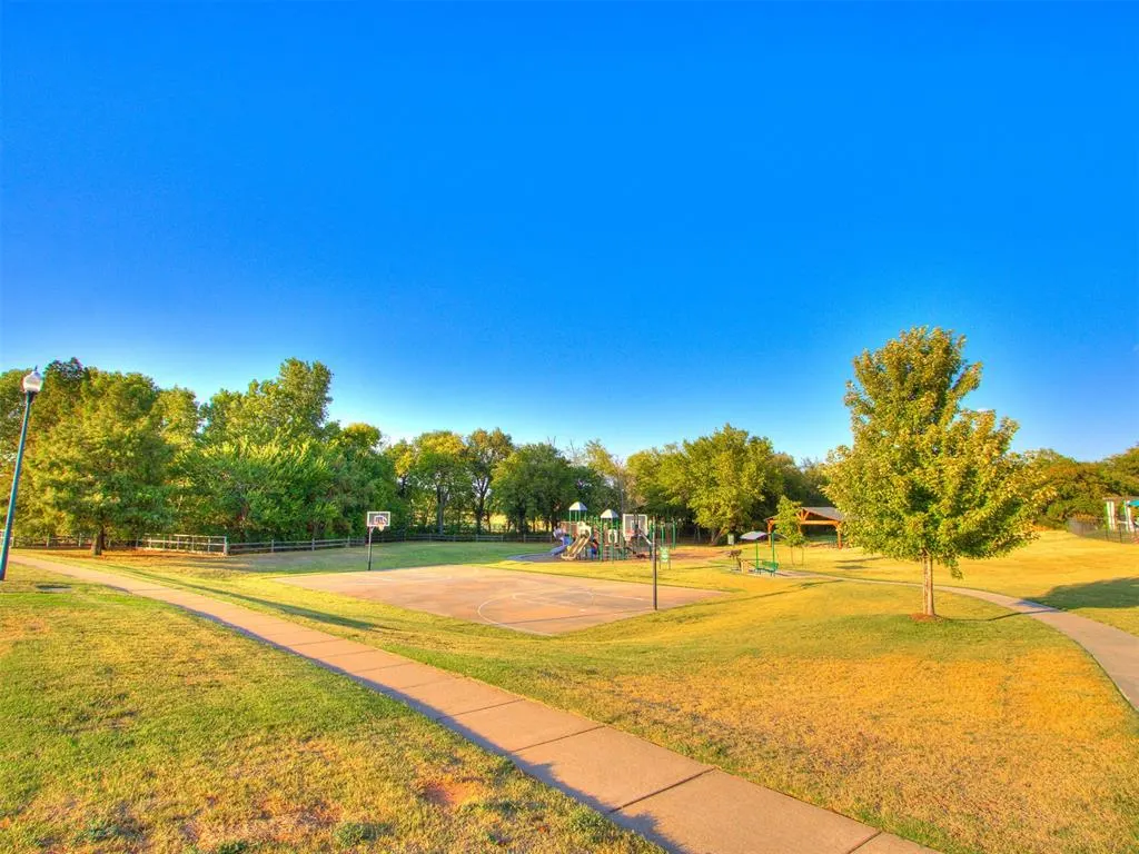 Photo 49 — 617 Side Track Road, Yukon, OK 73099