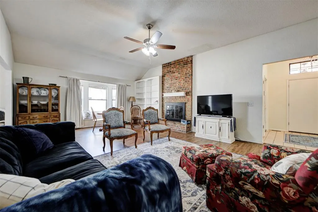 Photo 7 — 12405 Covey Creek Drive, Oklahoma City, OK 73142