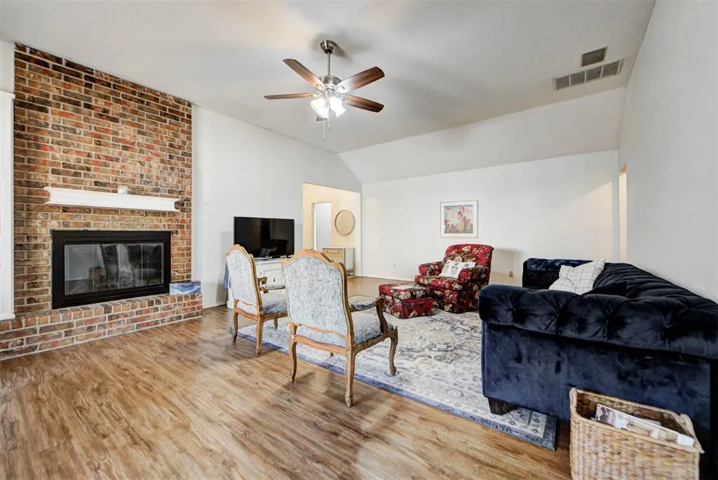 Photo 10 — 12405 Covey Creek Drive, Oklahoma City, OK 73142