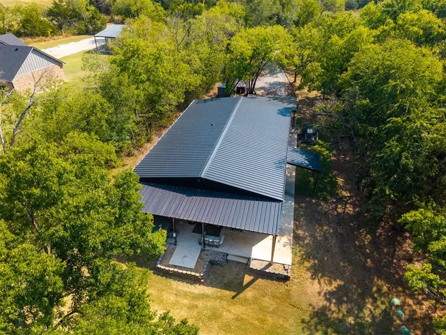 Photo 4 — 36606 Garretts Lake Road, Shawnee, OK 74804