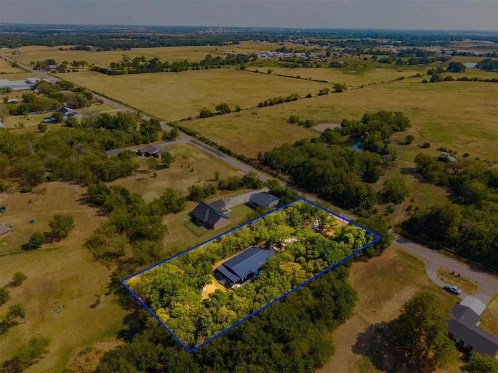 Photo 7 — 36606 Garretts Lake Road, Shawnee, OK 74804