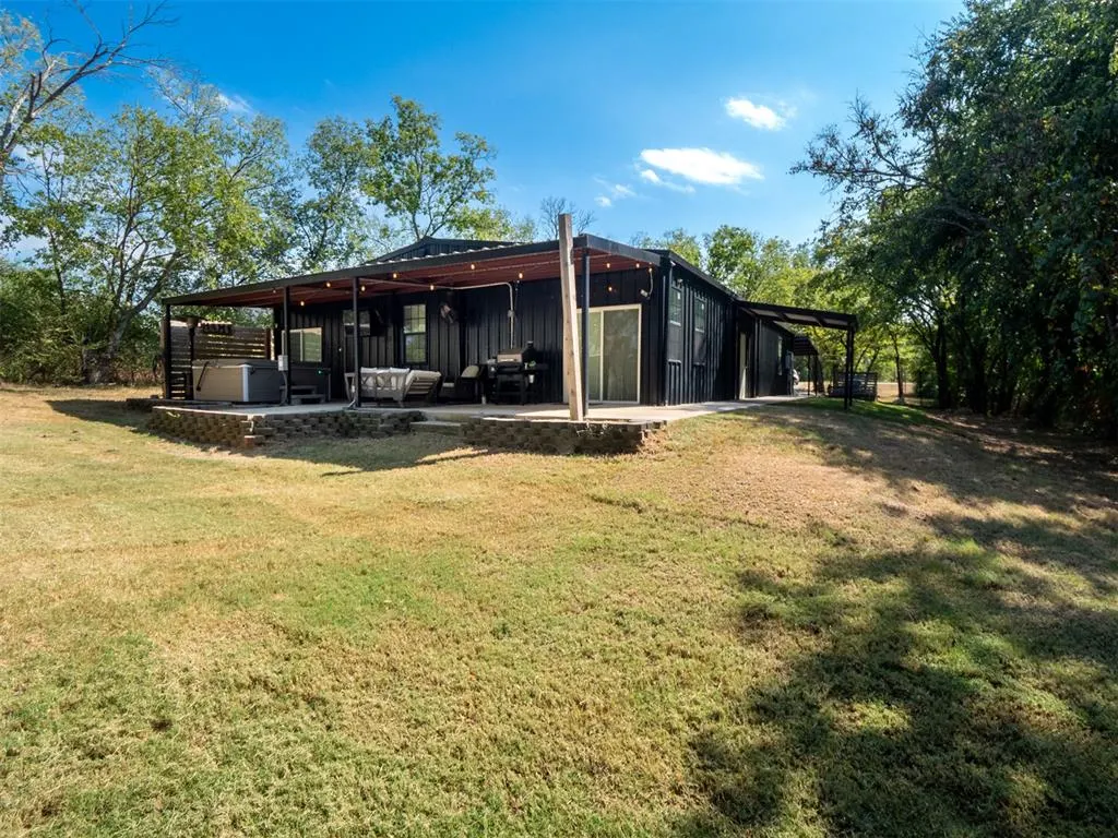 Photo 11 — 36606 Garretts Lake Road, Shawnee, OK 74804