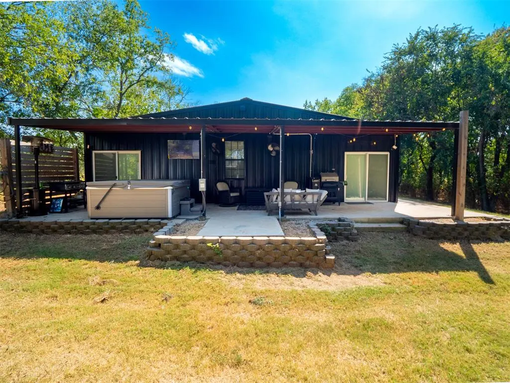Photo 13 — 36606 Garretts Lake Road, Shawnee, OK 74804