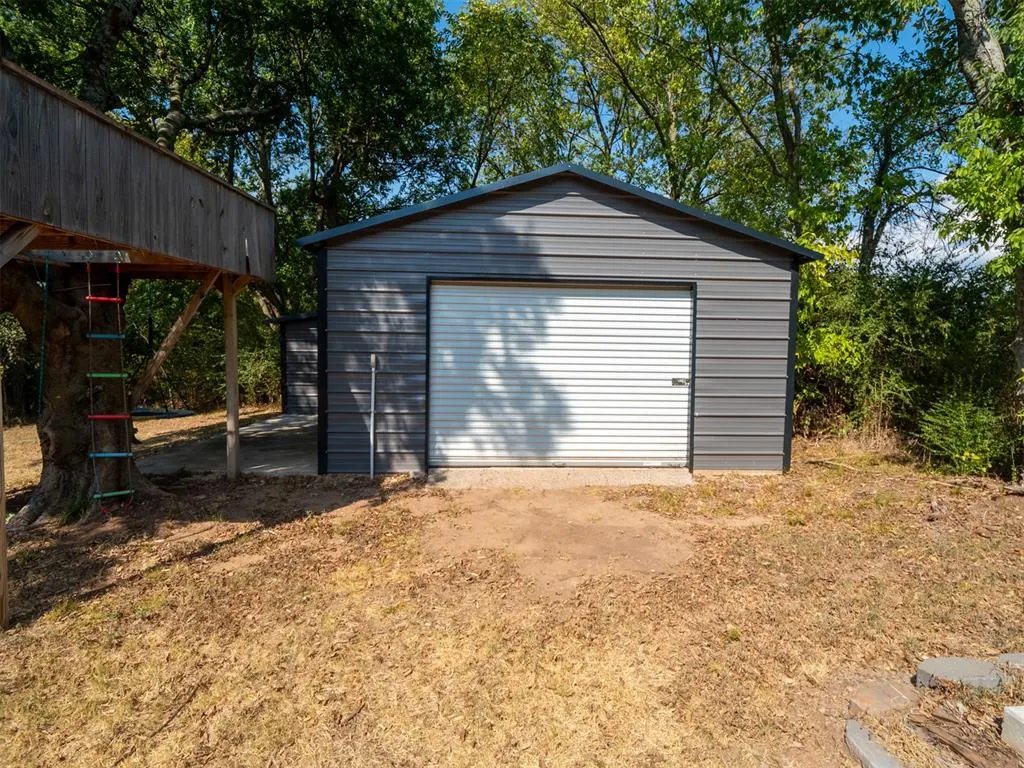 Photo 14 — 36606 Garretts Lake Road, Shawnee, OK 74804