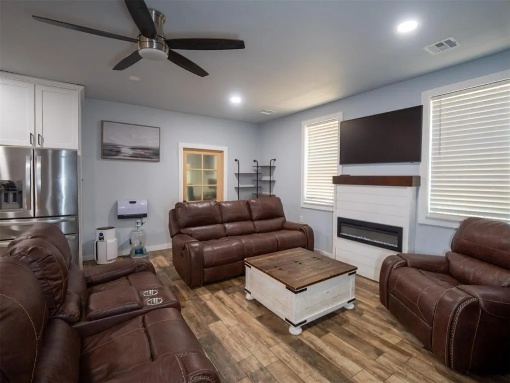 Photo 29 — 36606 Garretts Lake Road, Shawnee, OK 74804