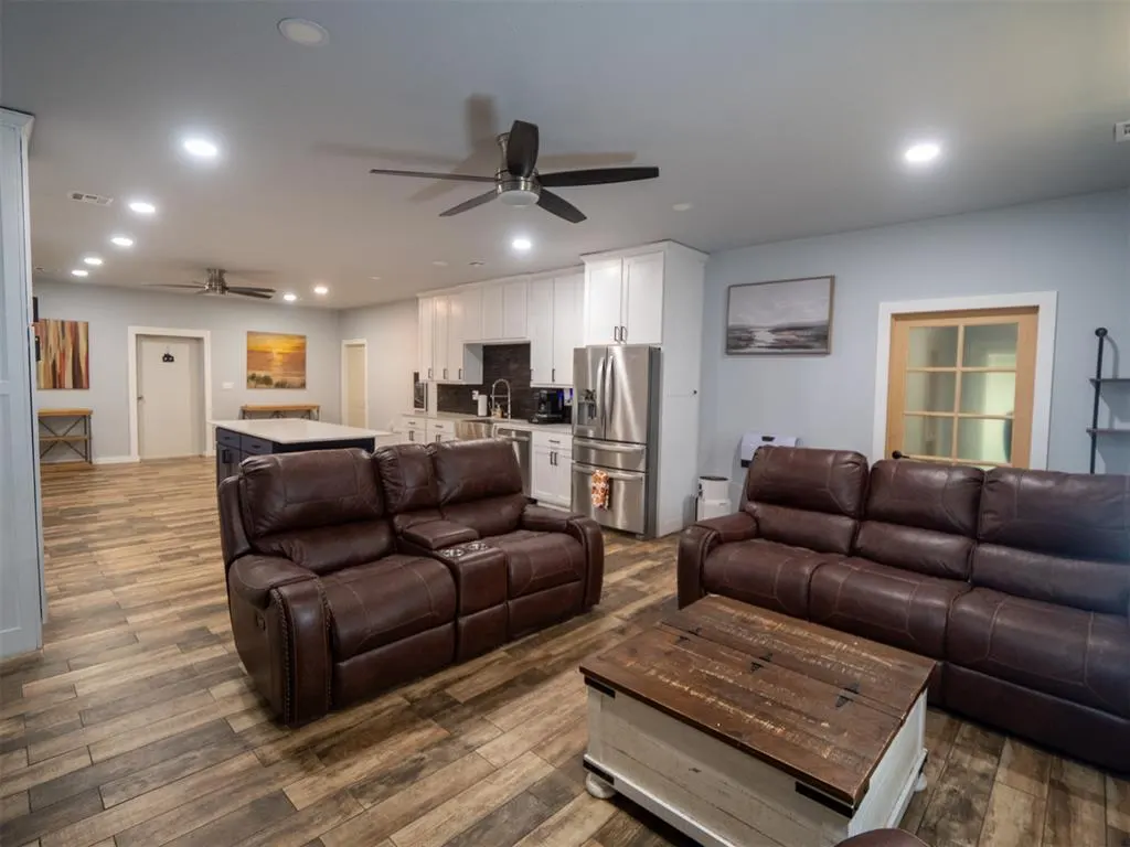 Photo 30 — 36606 Garretts Lake Road, Shawnee, OK 74804