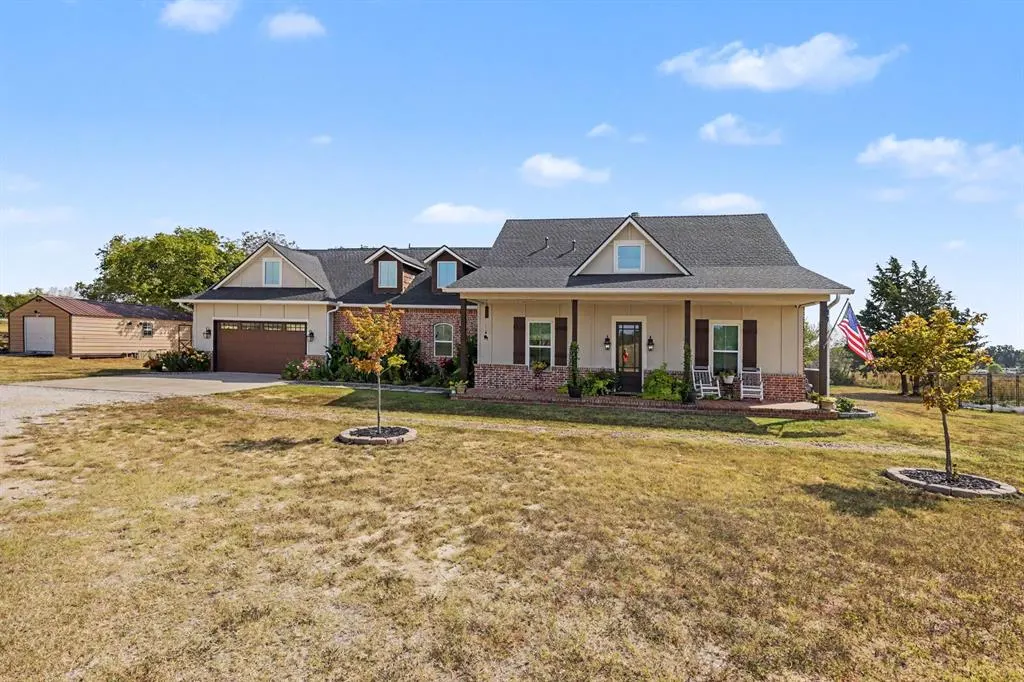 Photo 3 — 34834 Wildcat Way, Shawnee, OK 74801
