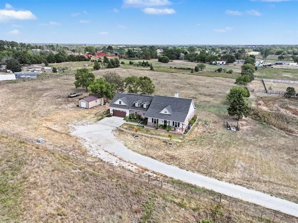 Photo 4 — 34834 Wildcat Way, Shawnee, OK 74801