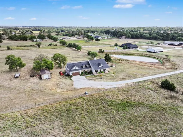 Photo 5 — 34834 Wildcat Way, Shawnee, OK 74801
