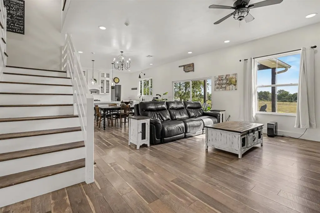 Photo 8 — 34834 Wildcat Way, Shawnee, OK 74801