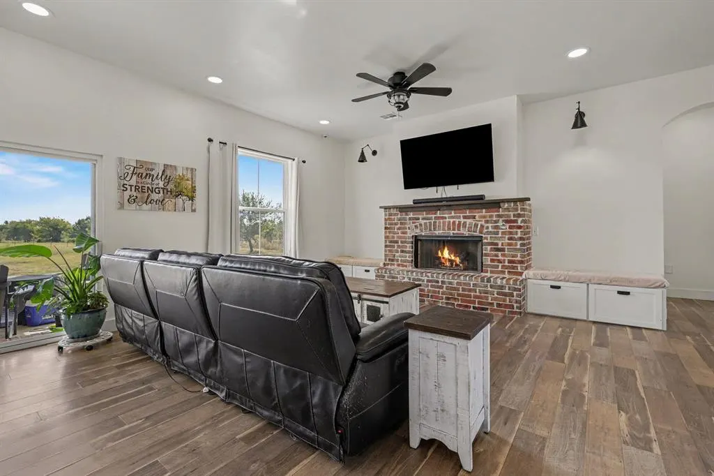 Photo 9 — 34834 Wildcat Way, Shawnee, OK 74801