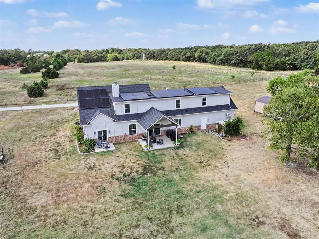Photo 47 — 34834 Wildcat Way, Shawnee, OK 74801