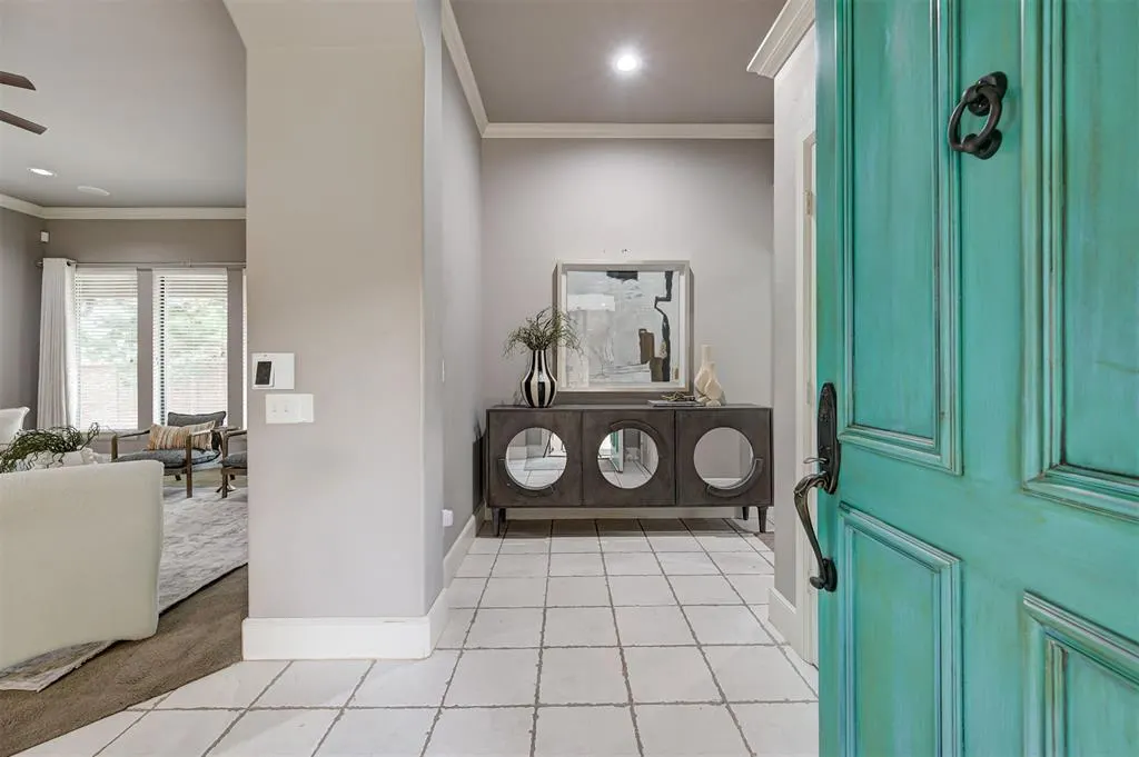 Photo 5 — 10744 N Ann Arbor Avenue, Oklahoma City, OK 73162