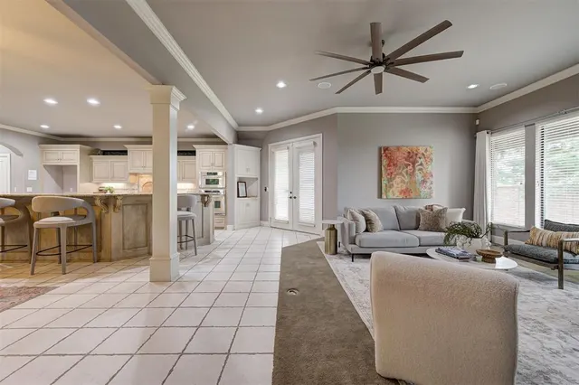 Photo 6 — 10744 N Ann Arbor Avenue, Oklahoma City, OK 73162