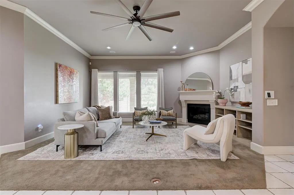 Photo 7 — 10744 N Ann Arbor Avenue, Oklahoma City, OK 73162