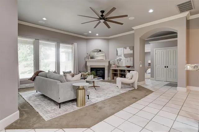 Photo 8 — 10744 N Ann Arbor Avenue, Oklahoma City, OK 73162