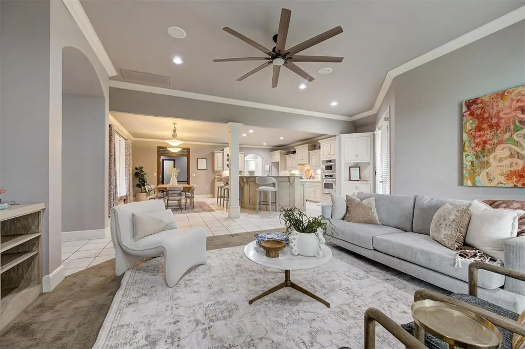 Photo 11 — 10744 N Ann Arbor Avenue, Oklahoma City, OK 73162