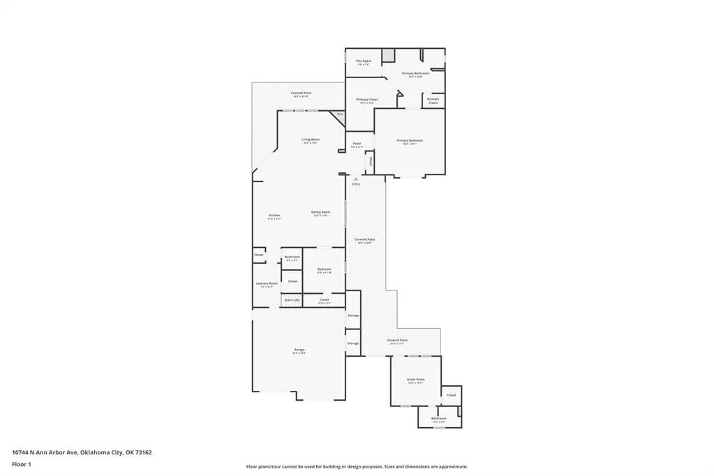 Photo 43 — 10744 N Ann Arbor Avenue, Oklahoma City, OK 73162