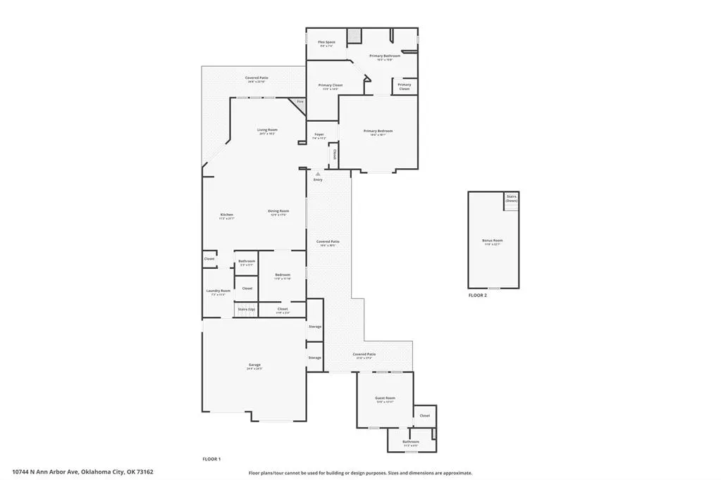 Photo 45 — 10744 N Ann Arbor Avenue, Oklahoma City, OK 73162