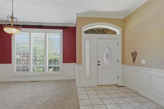 Photo 6 — 4328 Harrogate Drive, Norman, OK 73072