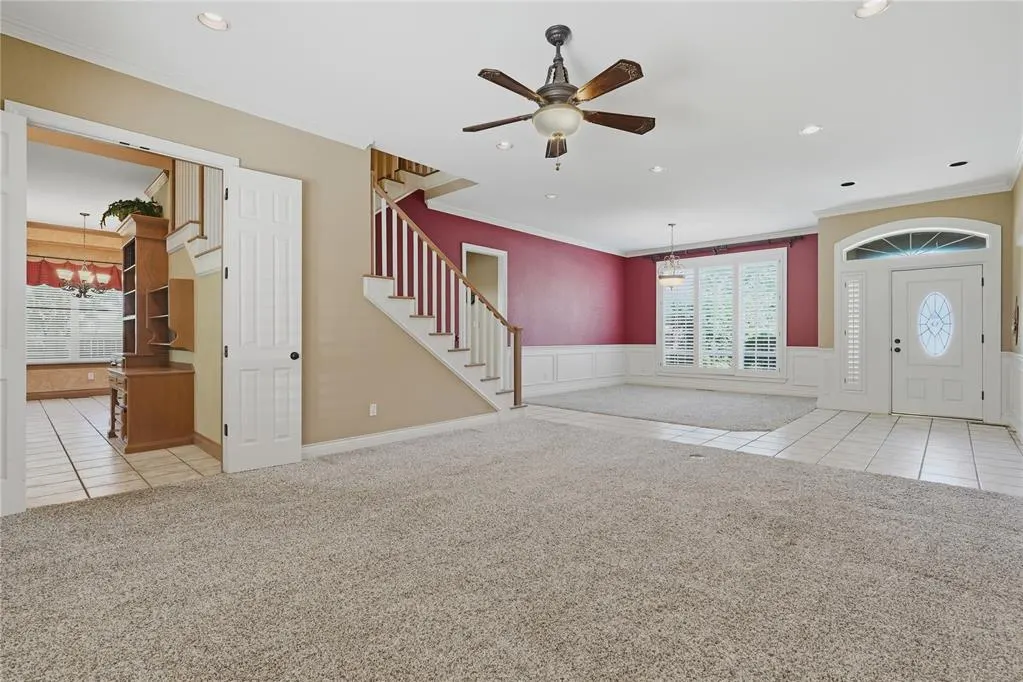 Photo 12 — 4328 Harrogate Drive, Norman, OK 73072