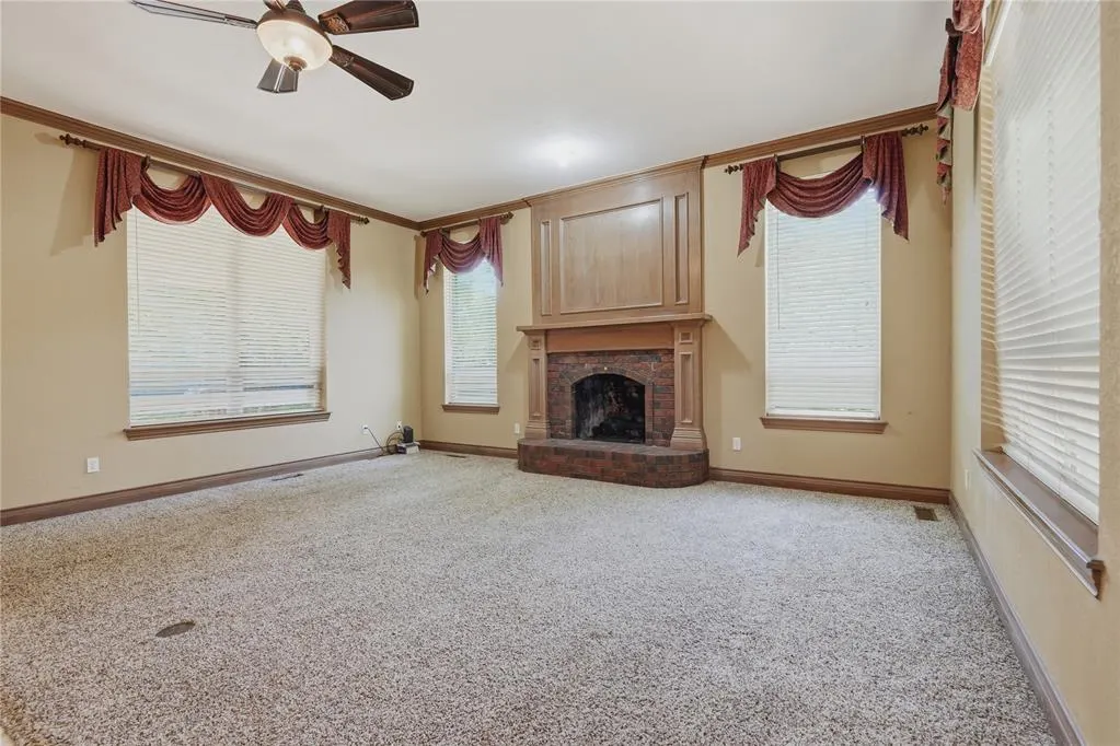 Photo 14 — 4328 Harrogate Drive, Norman, OK 73072