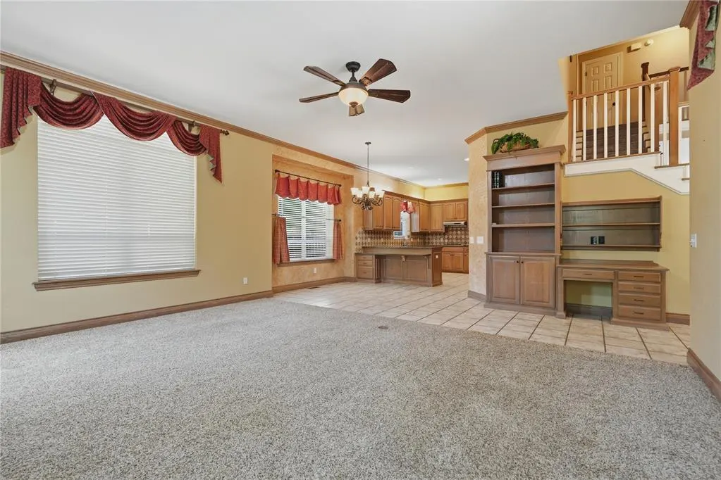 Photo 16 — 4328 Harrogate Drive, Norman, OK 73072