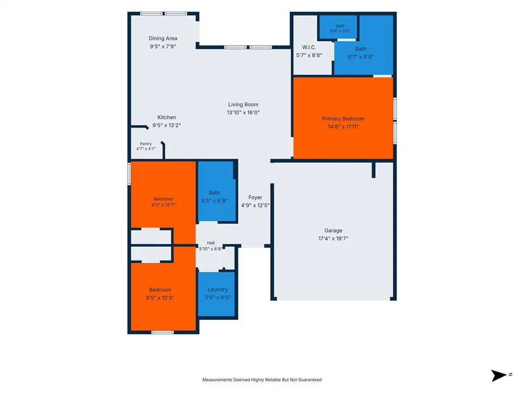 Photo 29 — 2425 Sunshine Lane, Yukon, OK 73099