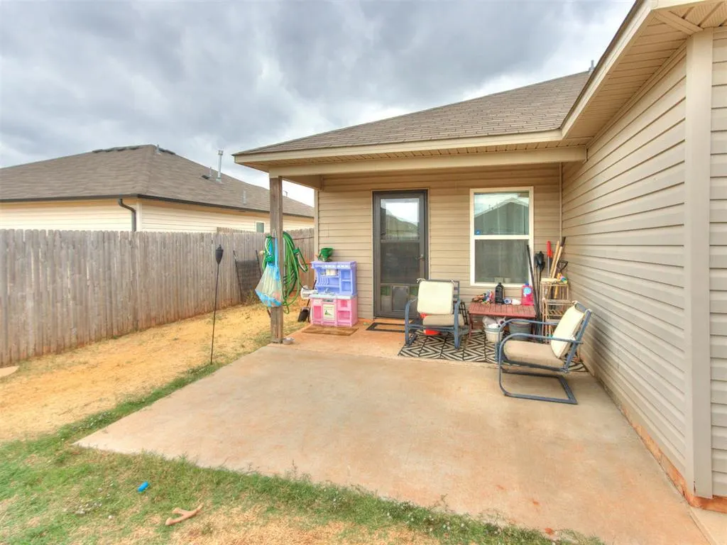 Photo 40 — 1413 Gypsum Place, Noble, OK 73068