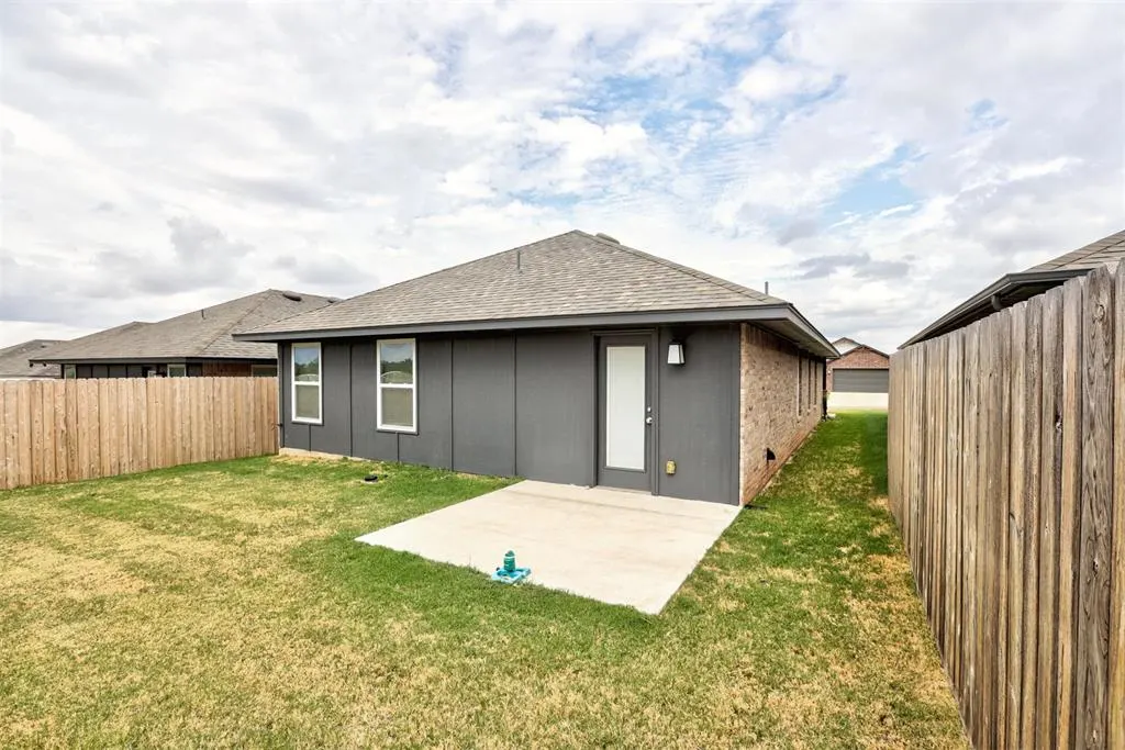 Photo 42 — 3008 NW 196th Place, Edmond, OK 73012